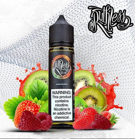 Ruthless strizzy e liquid