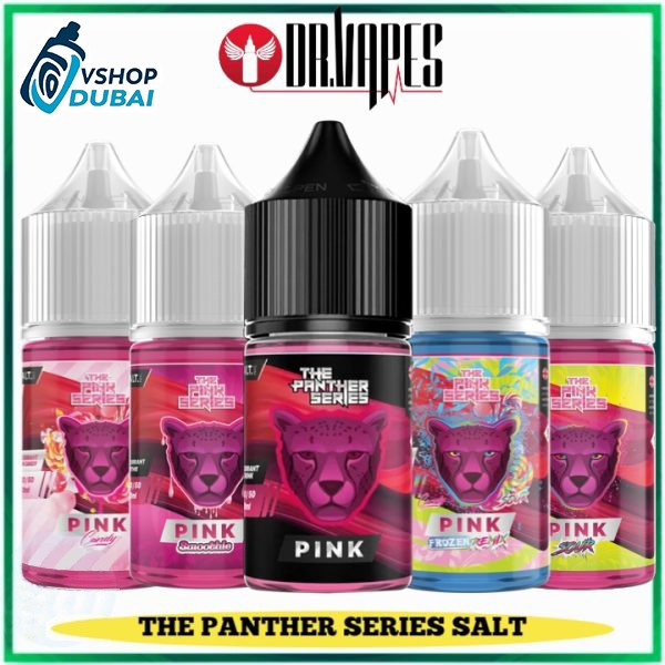 dr. vapes salt nic 30