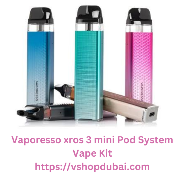vape pens Dubai