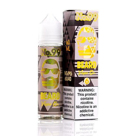 Beard no 99 60ml
