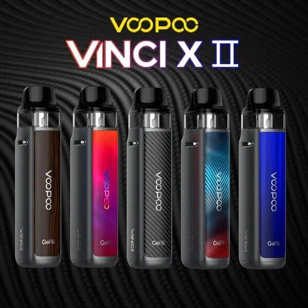 Voopoo Vinci x 2 pod system kit