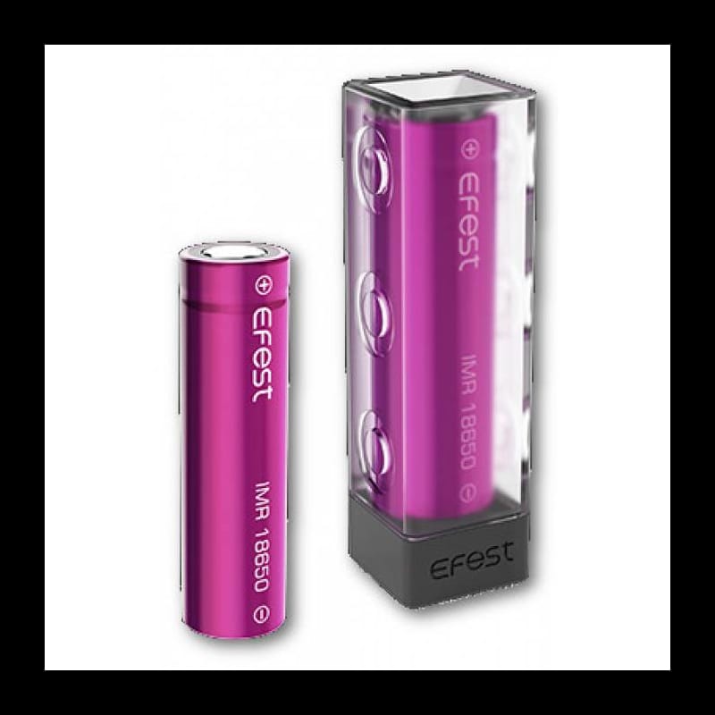 Efest battery