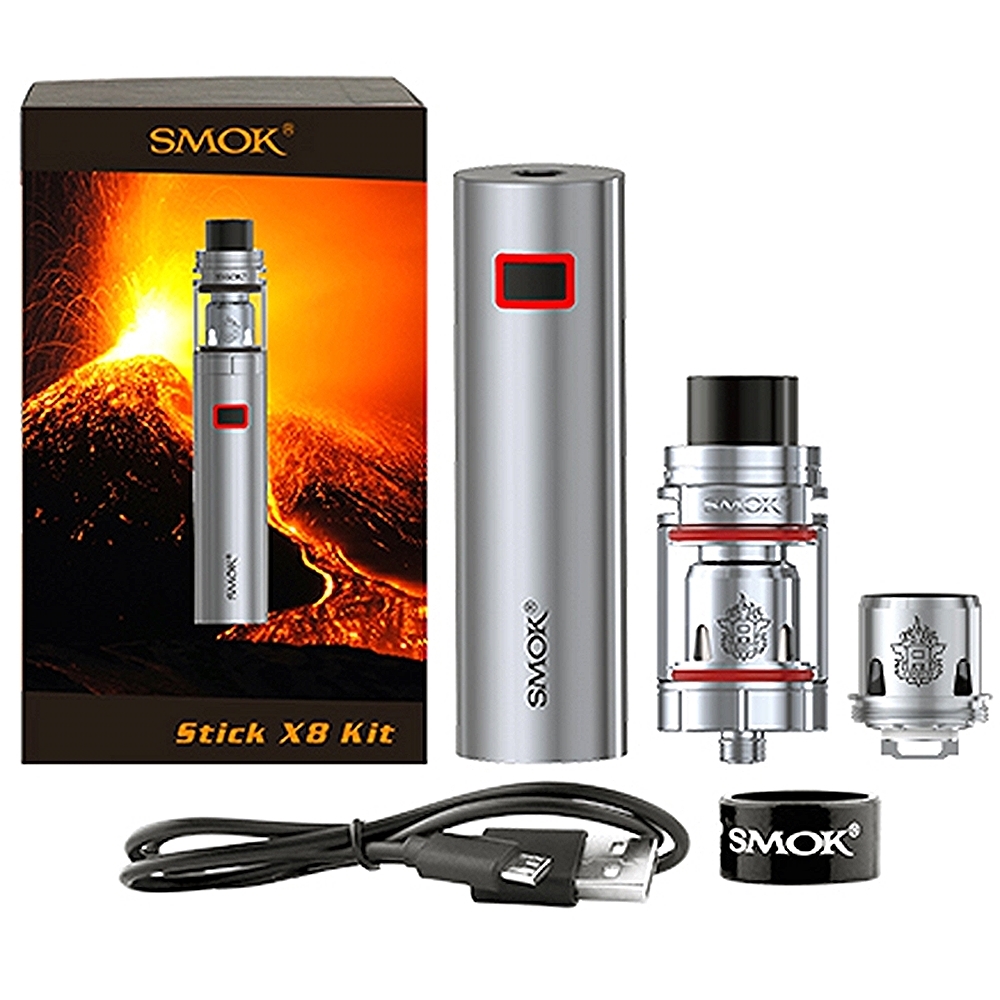 Smok stick x8 vape kit in Dubai