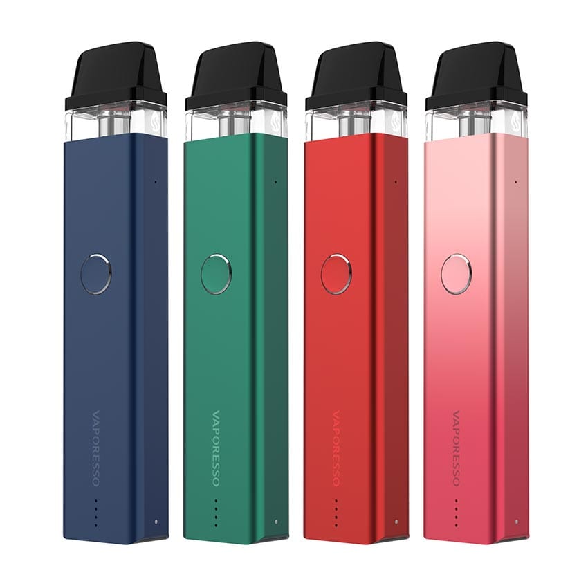 vaporesso xros 2 pod system kit
