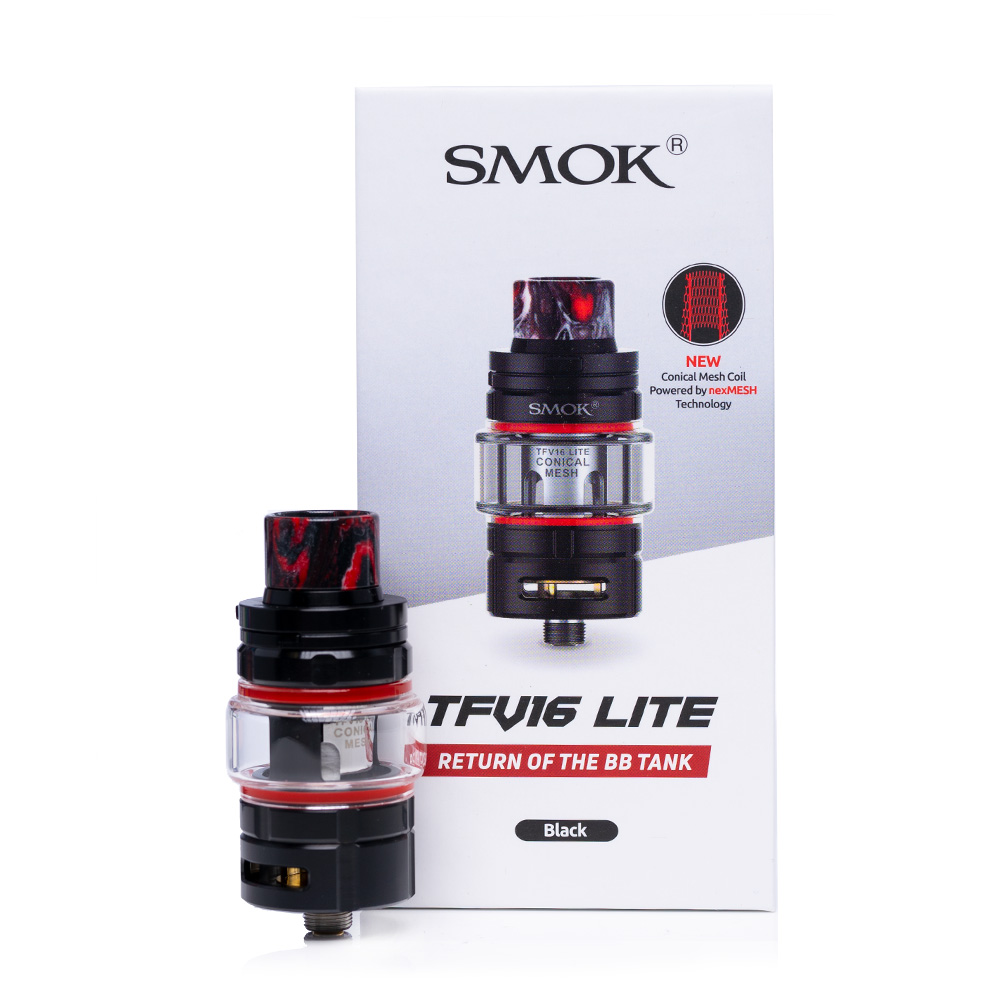 Smok tfv16 lite tank
