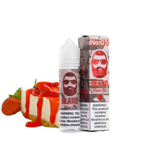 Beard no 05 60ml
