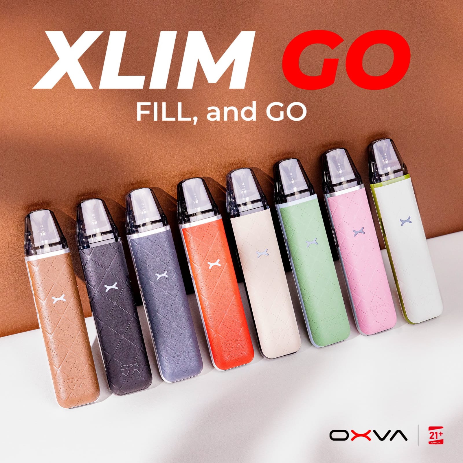 BUY OXVA XLIM GO Portable Vape Device
