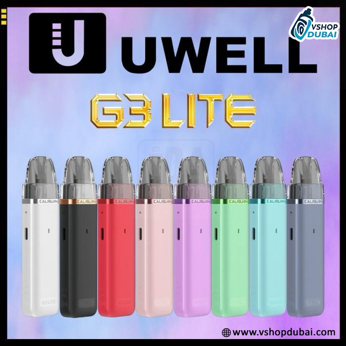 Uwell G3 Lite