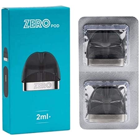 Vaporesso zero pod