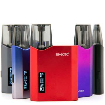 Smok nfix mate pod system kit