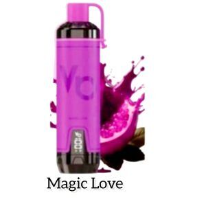 magic love