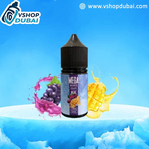 Mega Grand  30 ML