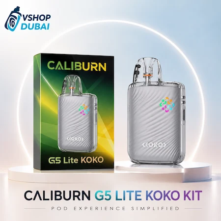 uwell caliburn g5 lite koko kit