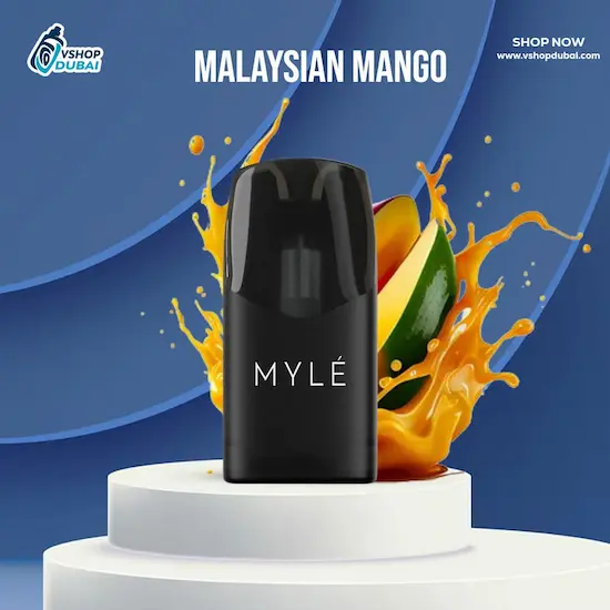 Myle V5 Malaysian Mango