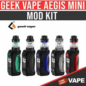 GEEKVAPE AEGIS MINI VAPE SATRTER KIT IN DUBAI