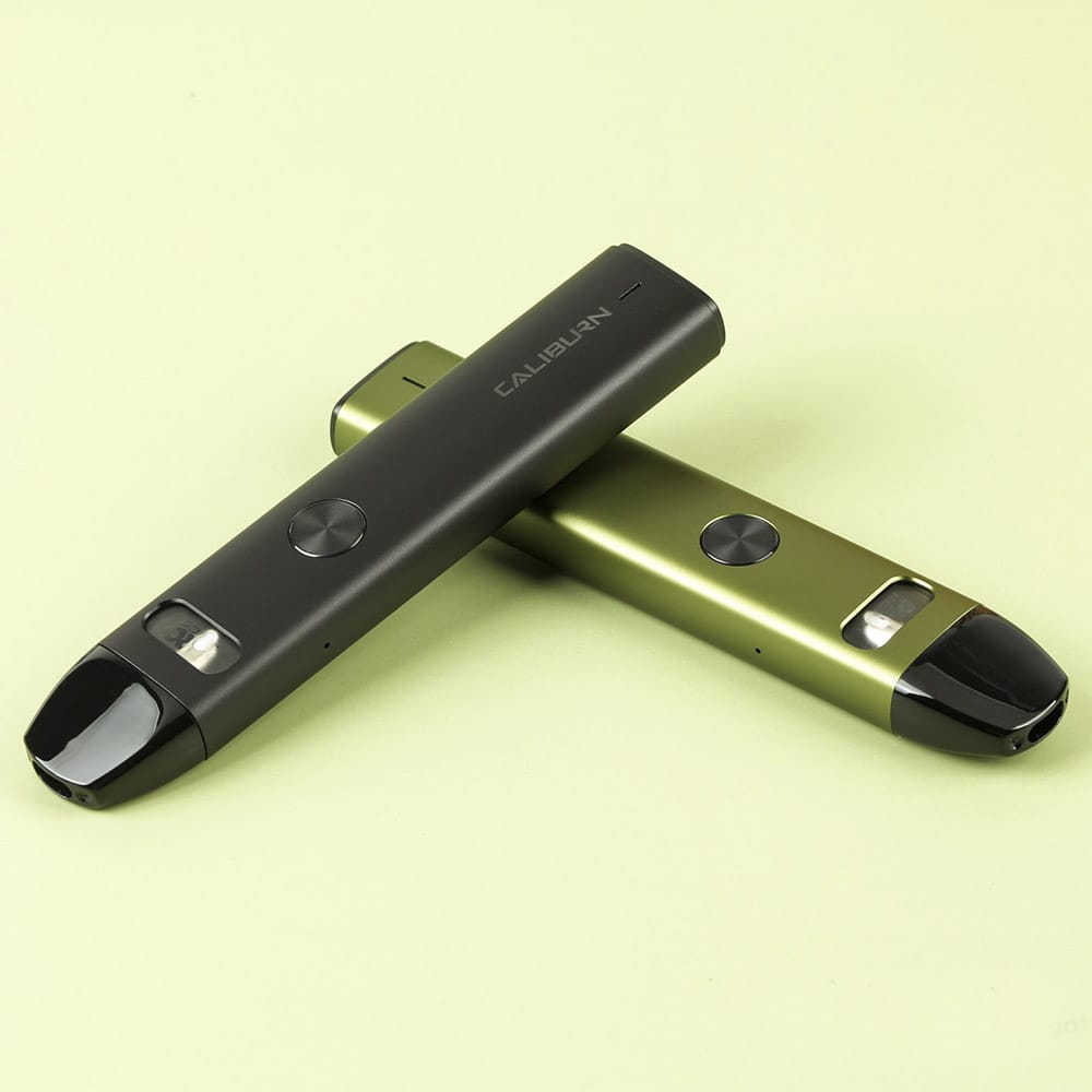 Uwell caliburn A2 pod system kit