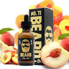 Beard no 71 60ml