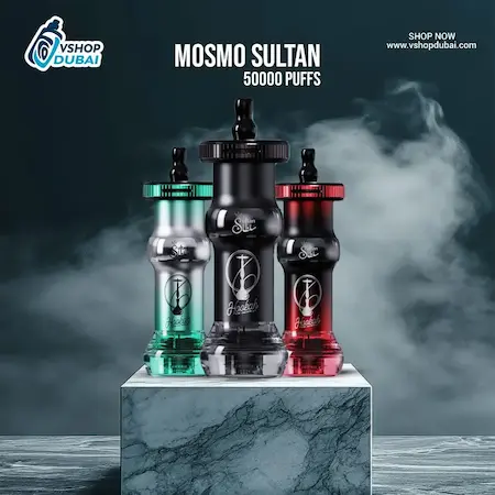 Mosmo Sultan 50000 (1)