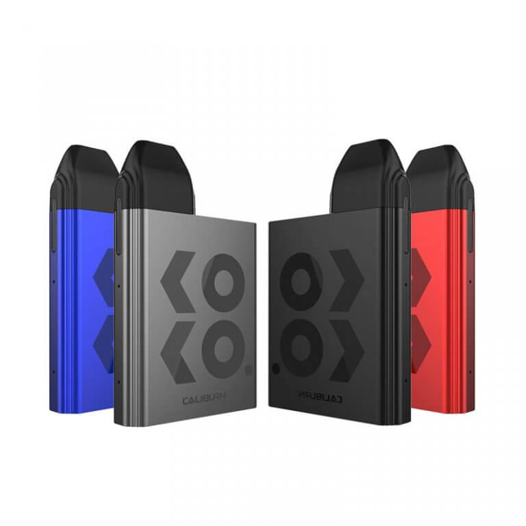 Uwell koko pod system kit