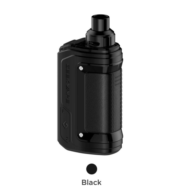 greekvape h45 vape mods black Dubai
