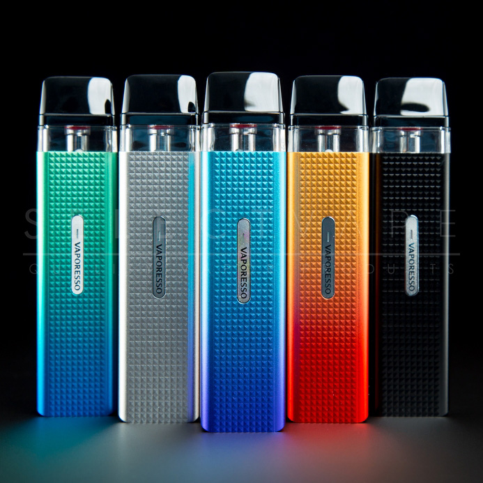 vaporesso xros mini 2 pod system kit