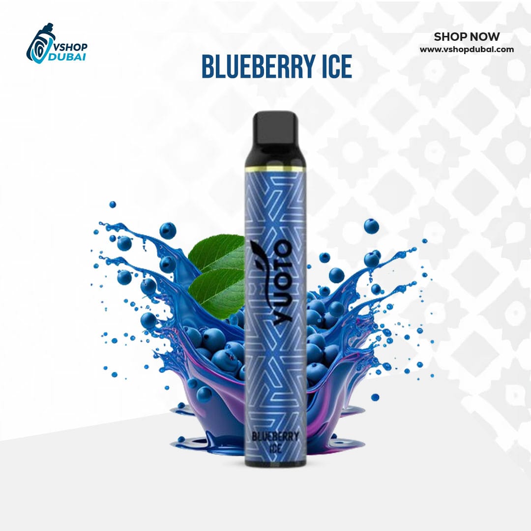 yuoto luscious blubbery ice