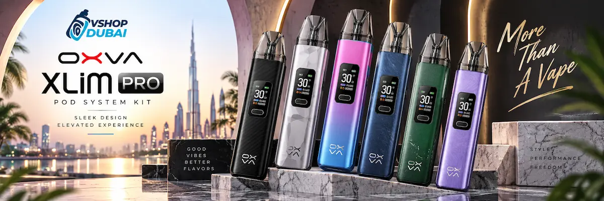 Oxva xlim pro
