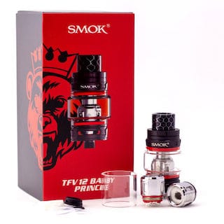 Smok Tfv12 baby prince tank