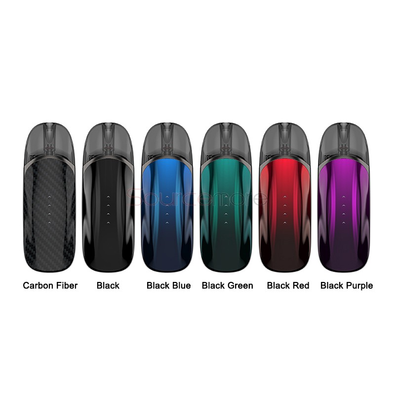 vaporesso Zero 2 pod system kit