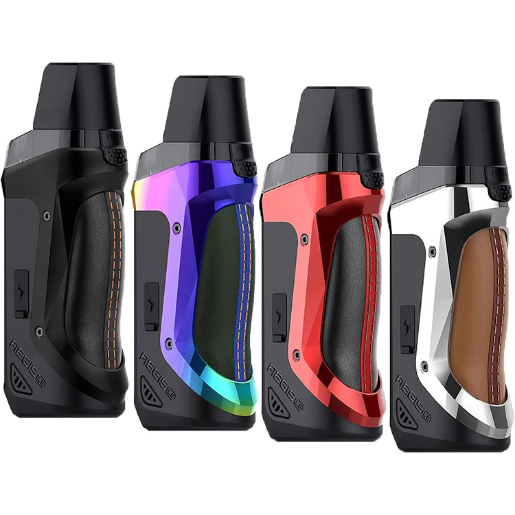 Geekvape Aegis boost pod system kit