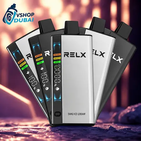 RELX ACE 20000 Puffs