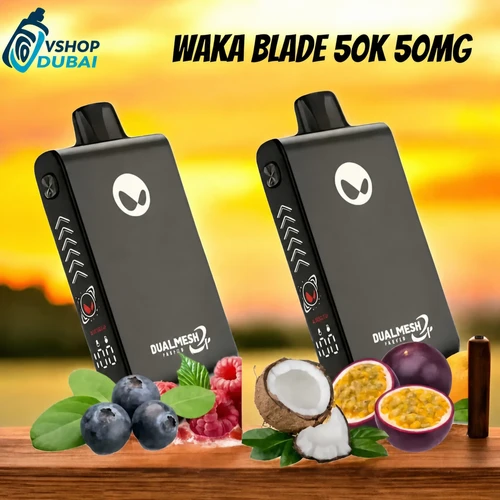 WAKA BLADE 50000