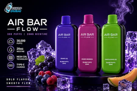 Air Bar Flow 30000