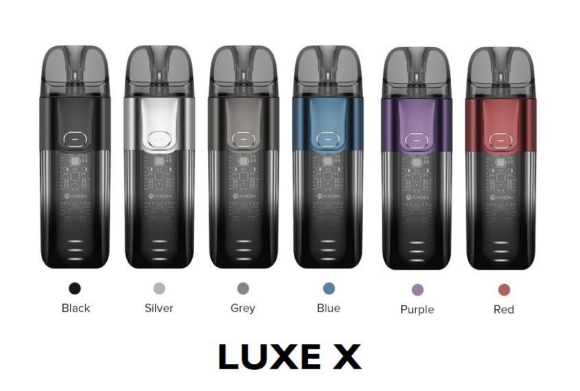 Vaporesso Luxe X Vape Pens Dubai