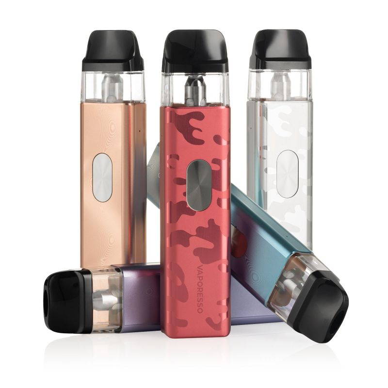 Vaporesso Xros 4 Mini 30w Vape In Dubai