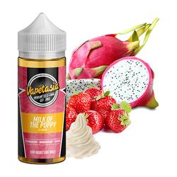Vapetasia milk of the poppy 100ml