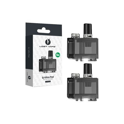 Lost vape q ultra pod