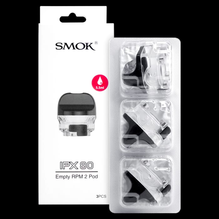 Smok ipx 80 pod