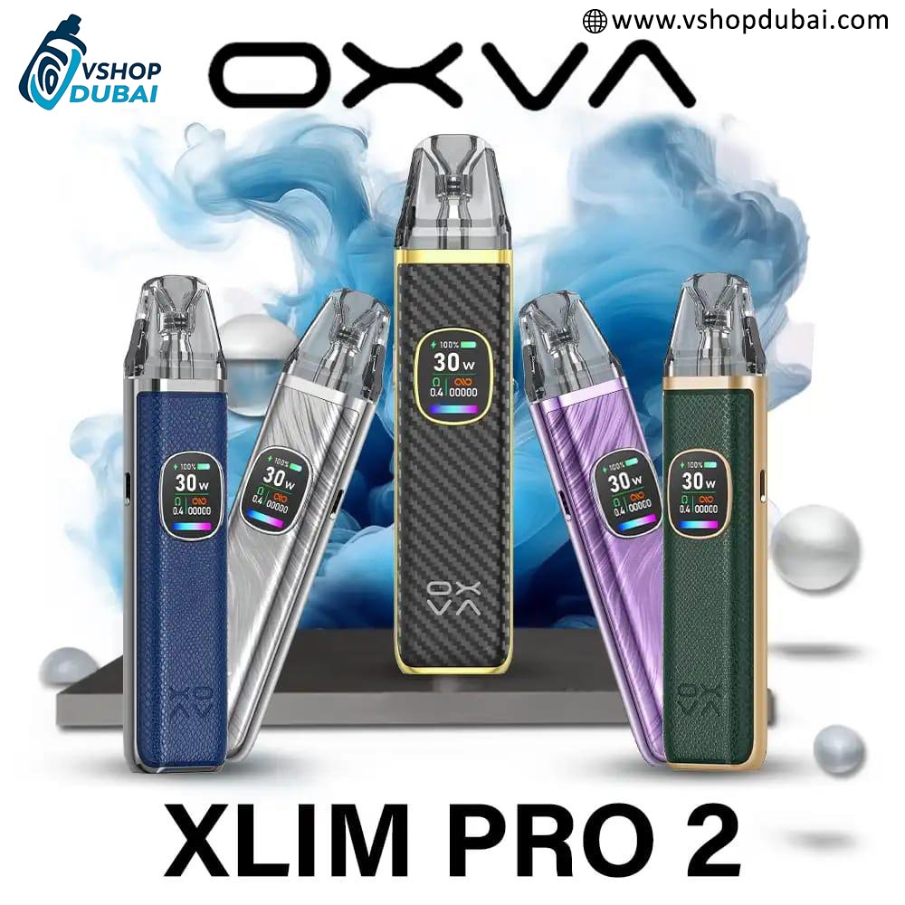 OXVA XLIM pro 2