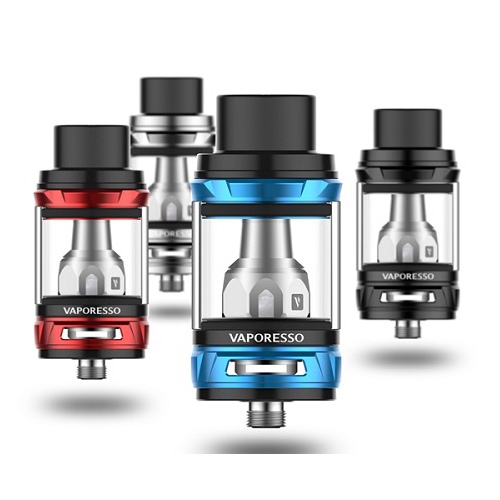 Vaporesso nrg tank