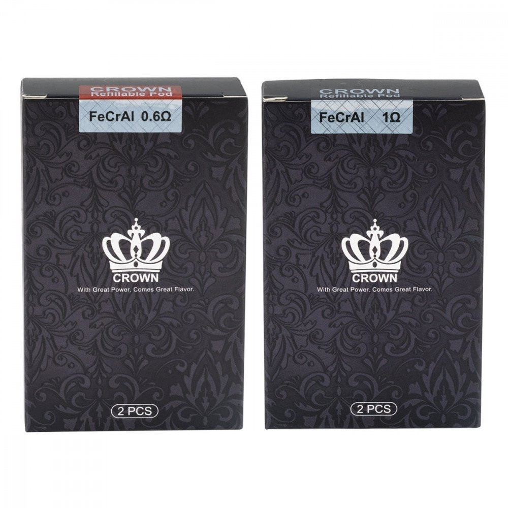 Uwell crown pod
