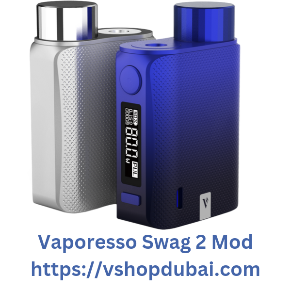 Vape mods Dubai