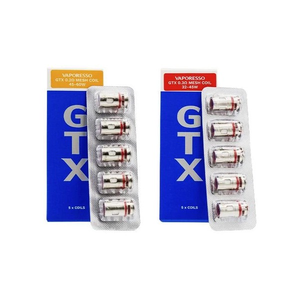 Vaporesso target pm 80 coil