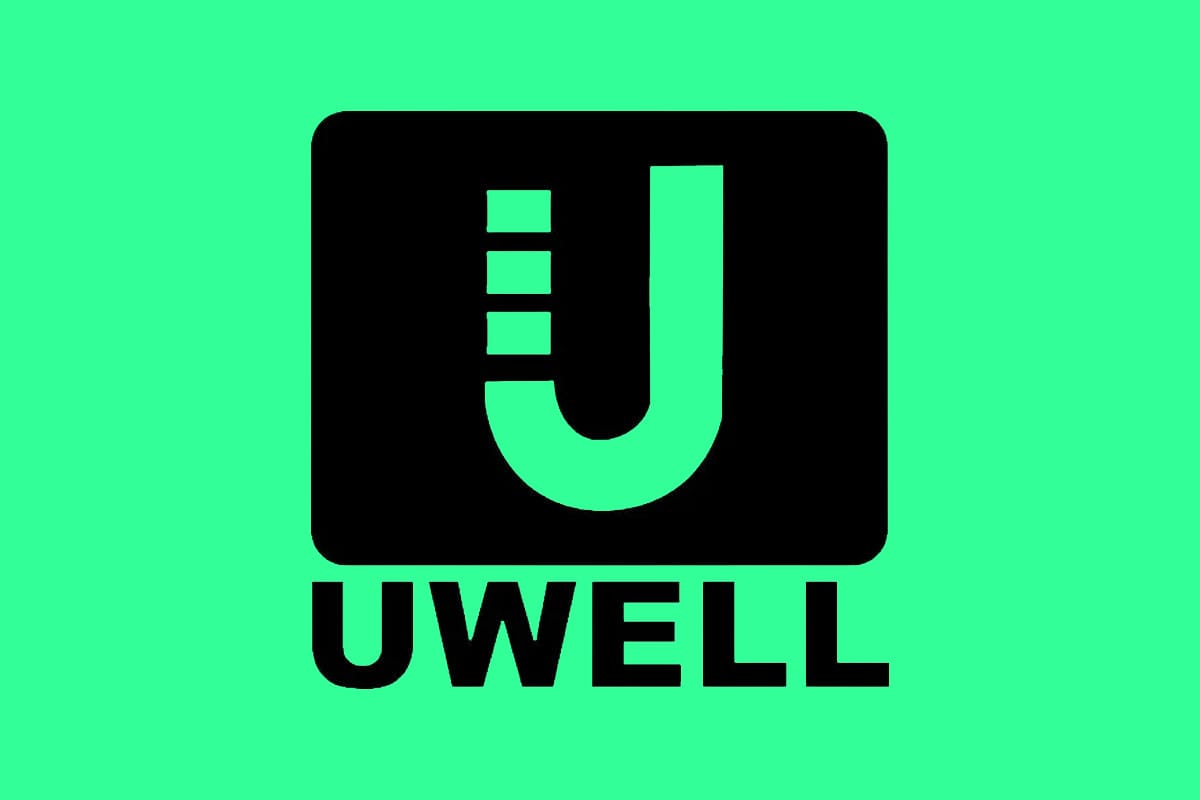 UWELL brand