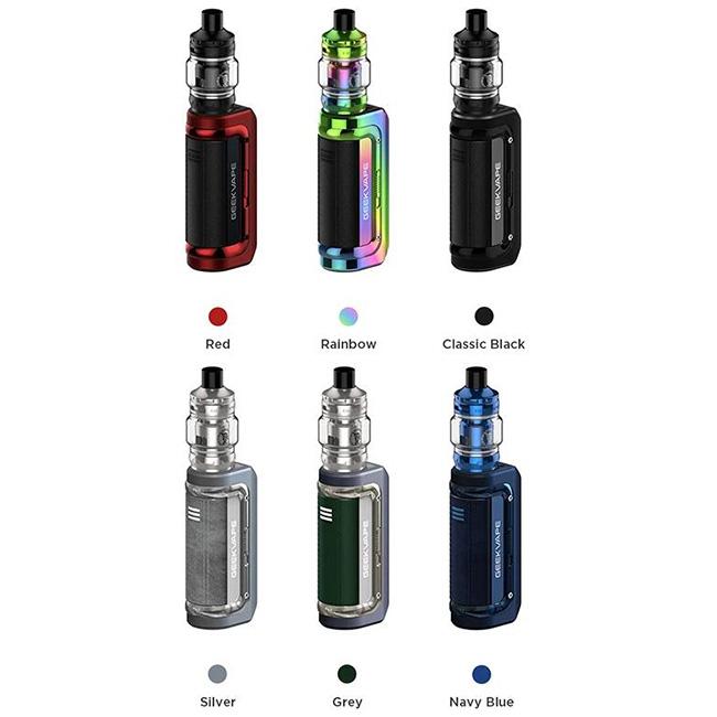 Geekvape m100 stater kit