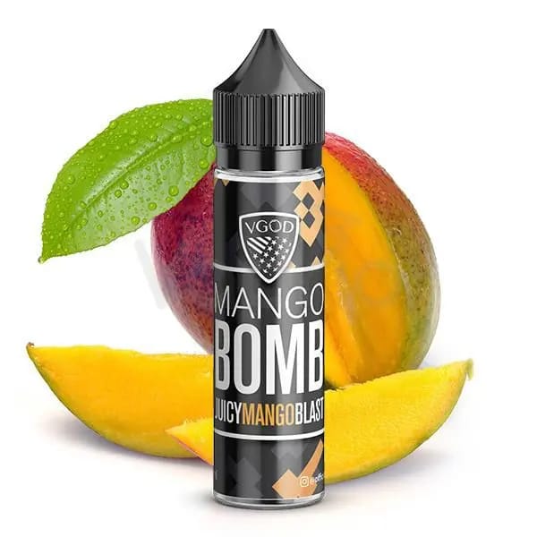 Vgod Mango bomb 60ml