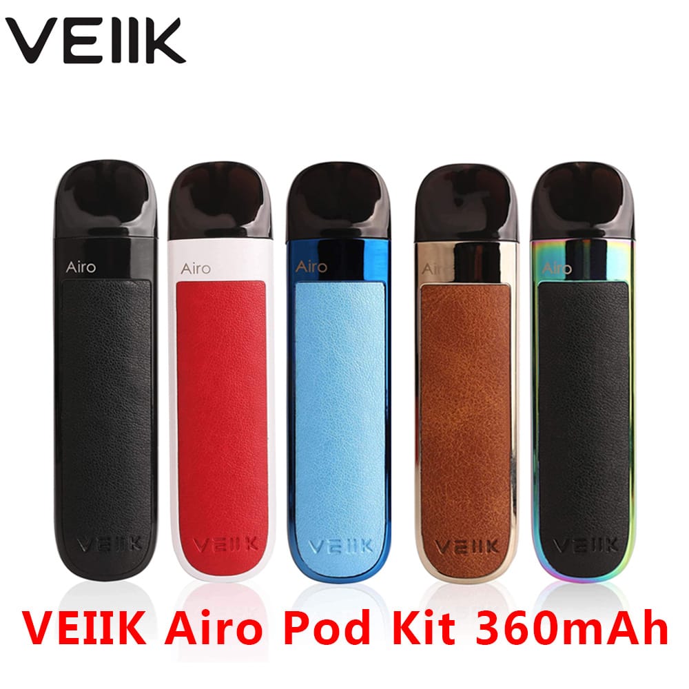 Veiik Airo pod system kit