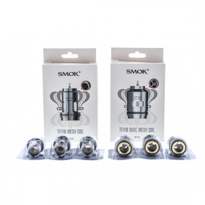 Smok tfv16 coil