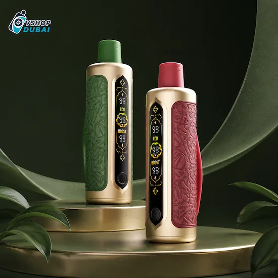 OXBAR Shisha 60000 Puffs