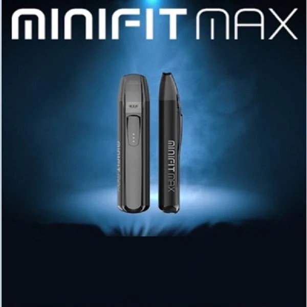 Justfog minifit max